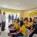 Lindungi Pekerja Imigran, Pemprov Lampung Uji Coba Layanan LTSA-PMI