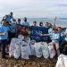 Hotel Golden Tulip Springhill Bandar Lampung Ikuti Aksi Pilah Sampah dalam rangka HPSN 2023