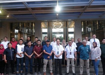 Rejeki #GaPakeNanti 2022-2023, BNI Wilayah 03 Gelar Program Undian BNI Berhadiah Mobil Mewah