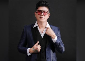 Andika Kangen Band Bakal Nyaleg DPR RI dari Demokrat di Pemilu 2024