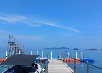 Pagi Hari Dominan Cerah, Ini Prakiraan Cuaca di Lampung Pada 6-12 Februari 2023