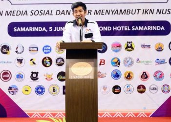 Agar Profesional dan Tidak Ada Kesenjangan, Ketum Amsindo: Menpora Selanjutnya Jangan Terafiliasi Partai Politik