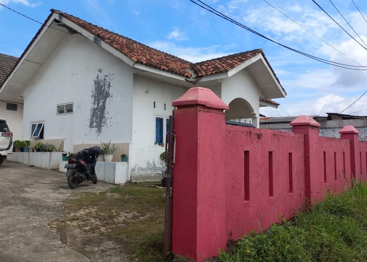 Viral, Seorang Warga di Bandar Lampung Diduga Larang Umat Kristiani Beribadah
