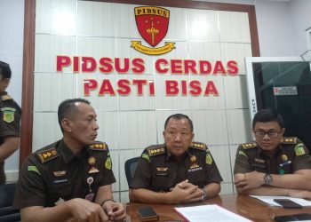 Mantan Kadis DLH Bandar Lampung Jadi Tersangka Korupsi Retribusi Sampah Rp 6,9 M