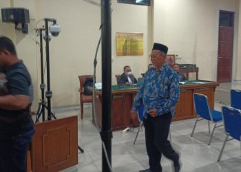 Pernah Jadi Timses Zulhas, Kades di Lampung Minta Bantu Keponakan Masuk FK Unila