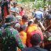Satu Korban Tertimbun Longsor di Way Kanan, Lampung, Ditemukan Meninggal Dunia