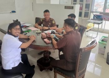 Terpidana Penggelapan Gaji Pegawai BPBD Bandar Lampung Kembalikan Rp 173 Juta