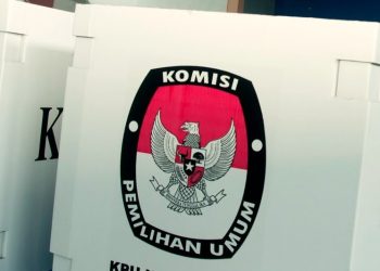 Coklit Selesai, KPU Provinsi Lampung, Catat Ada 6.527.356 Pemilih