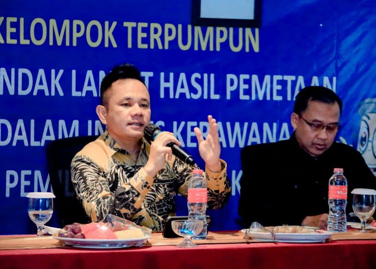 31.602 Orang Meninggal Masih Terdata Jadi Pemilih, Bawaslu Saran Perbaikan Data