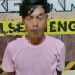Keroyok Bhabinkamtibmas, Kakak-adik di Lampung, Ditangkap Polisi