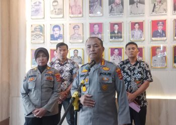 Ternyata Tak Sendiri, Perampok Bank Arta Kedaton di Lampung Ada 3 Orang