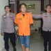 Aniaya Pacar hingga Babak Belur, Pria Asal Lampung Ditangkap Polisi