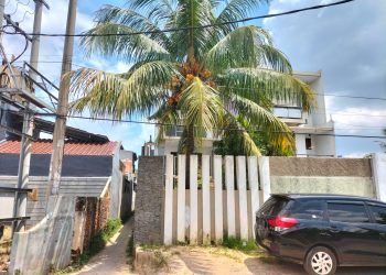 Pelaku Perampokan Bank Arta Kedaton di Lampung, Sempat Tinggal di Jagabaya