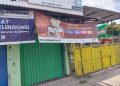 Pelaku Perampokan Bank Arta Kedaton di Lampung, Punya Toko Bangunan