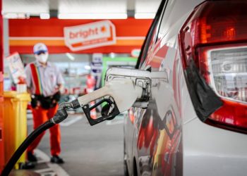 Masyarakat Lampung yang Hendak Beli BBM Solar Diimbau Segera Daftar Scan Barcode