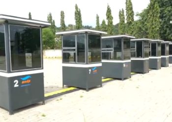 Mudik Lebaran, Pelabuhan Panjang Akan Siapkan 1 Dermaga dan 8 Loket