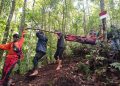Seluruh Pendaki di Gunung Seminung Telah Dievakuasi, Beberapa Pendaki Dirawat