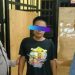 Gegara Cekcok Mulut, Pria di Lampung Nekat Tusuk Temannya Sendiri