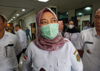Pemprov Lampung Pastikan Wagub Nunik Datang ke KPK Penuhi Klarifikasi LHKPN