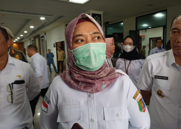 Pemprov Lampung Pastikan Wagub Nunik Datang ke KPK Penuhi Klarifikasi LHKPN