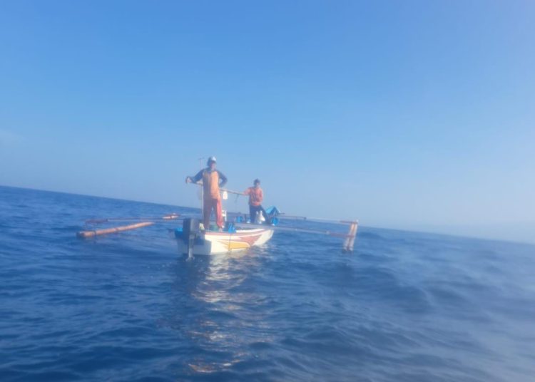 Nelayan yang Diterjang Ombak Laut di Pesisir Barat Lampung Belum Ditemukan