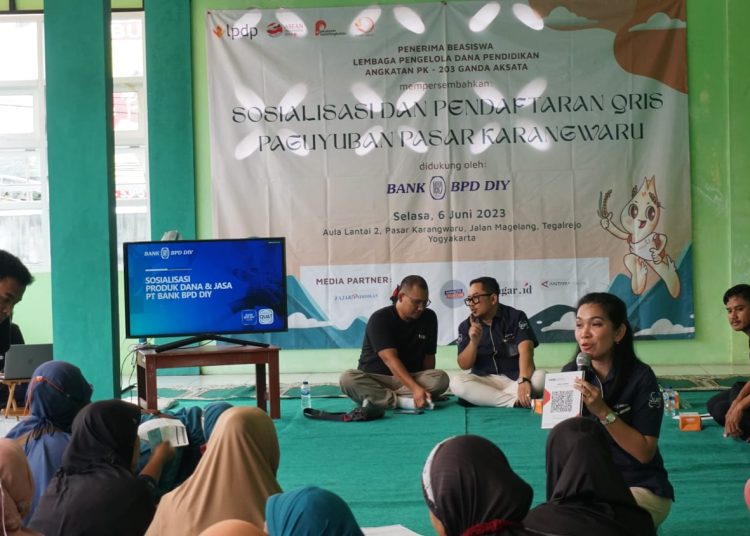 LPDP Siapkan Keberangkatan Angkatan 203 di Yogyakarta