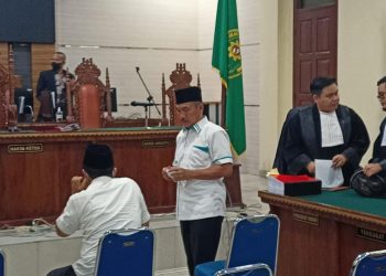 Modus Eks Kadis LH Korupsi Retribusi Sampah di Bandar Lampung Senilai 6,9 M