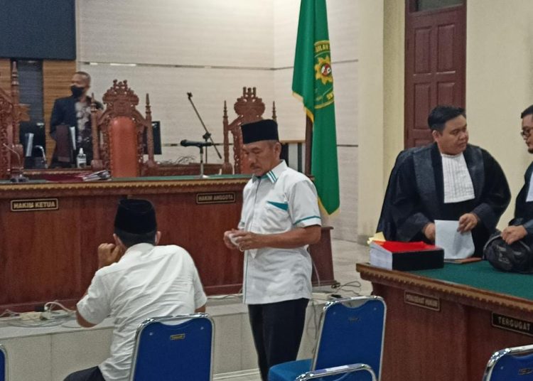 Modus Eks Kadis LH Korupsi Retribusi Sampah di Bandar Lampung Senilai 6,9 M