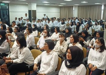 Disnaker Minta Warga Tak Tergoda Gaji Besar Kerja di Luar Negeri Secara Ilegal