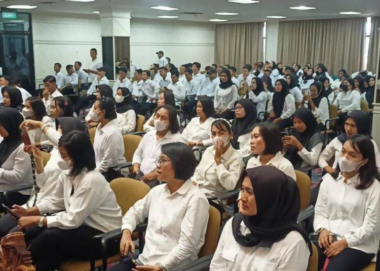 Disnaker Minta Warga Tak Tergoda Gaji Besar Kerja di Luar Negeri Secara Ilegal