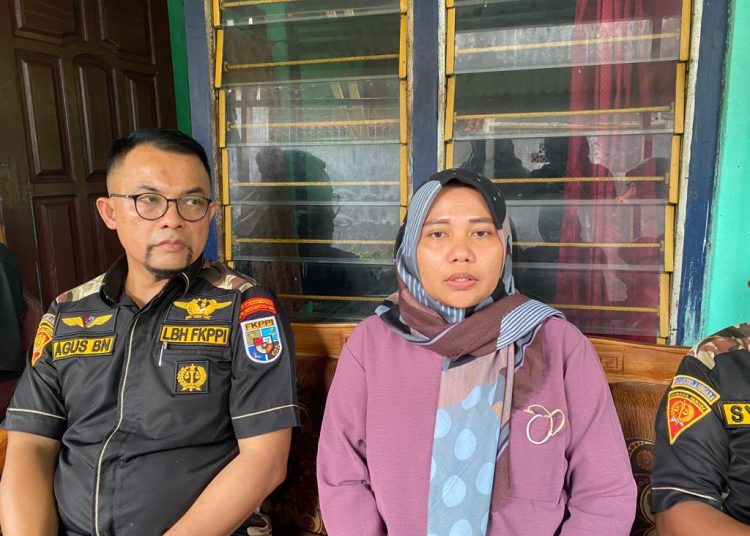 Keluarga Menilai Ada Kejanggalan pada Kematian Pelajar SMK di Lampung Tengah