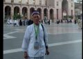 Jemaah Haji Asal Lampung yang Meninggal Ternyata Wakapolsek Katibung