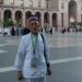 Jemaah Haji Asal Lampung yang Meninggal Ternyata Wakapolsek Katibung