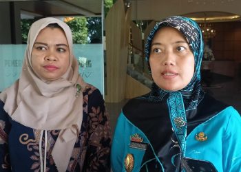Kasus ART Dianiaya Majikan Jadi Atensi Pemprov Lampung