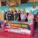 Polda Lampung Tetapkan 3 dari 9 Anggota Geng Motor yang Diamankan Jadi Tersangka