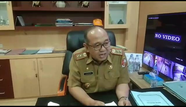 OTT di Disdukcapil, Ini Kata Pemkab Lampung Utara