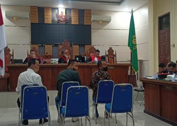 Ada Istilah ‘Uang Komando’ pada Kasus Korupsi Retribusi Sampah di Bandar Lampung