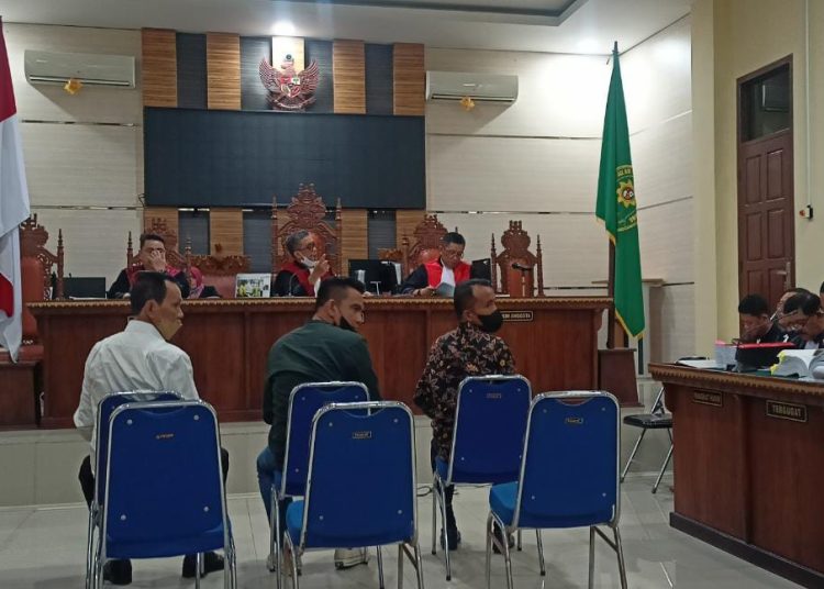 Ada Istilah ‘Uang Komando’ pada Kasus Korupsi Retribusi Sampah di Bandar Lampung