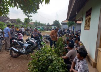 Nonton Organ Tunggal, Pria di Lampung Meninggal Akibat Luka Tusuk