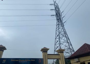 Ini Prakiraan Cuaca di Provinsi Lampung Sepekan ke Depan, 19-25 Juni 2023