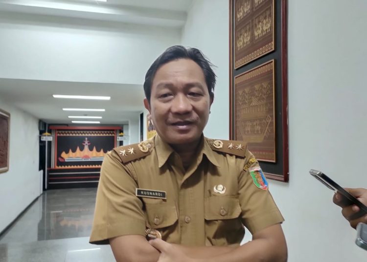 Panggil PTPN 7 Way Berulu, Pemprov Minta Konflik dengan Masyarakat Diselesaikan