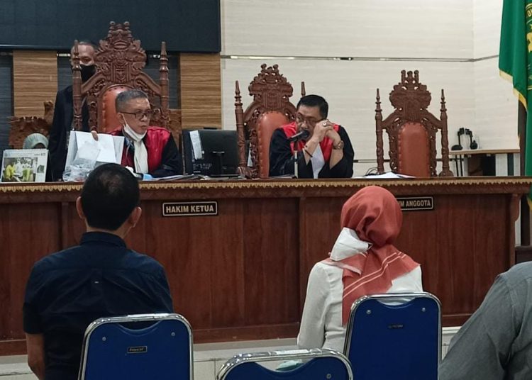Hakim Sarankan Pungutan Retribusi Sampah di Bandar Lampung Tak Lagi Pakai Karcis