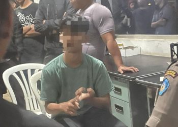 Tersangka Penganiayaan Mahasiswa Unila di Kampus Ternyata Mahasiswa UIN RIL