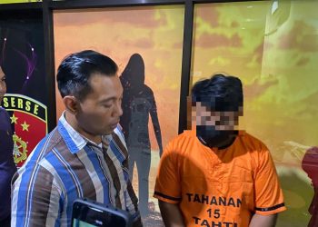 Iming-iming Nonton Bioskop, Pria di Bandar Lampung Nekat Perkosa Anak SMP