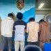 Anggota Geng Motor Serang Polisi di Lampung Ditangkap, Ternyata Masih Pelajar