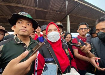 Turun Langsung, Wali Kota Bandar Lampung: Pantai Sukaraja Bukan Milik Pemkot