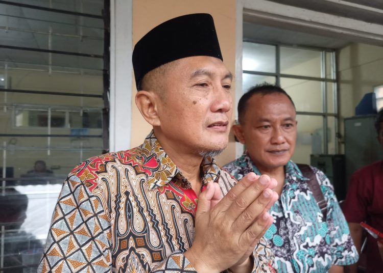 Tragedi Lift Jatuh, Yayasan Minta Maaf, Janji Beri Beasiswa untuk Anak Korban