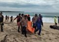 Nelayan yang Hilang di Pesisir Barat, Lampung, Ditemukan Meninggal Dunia