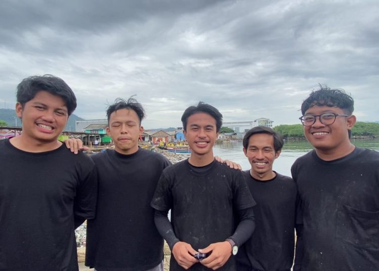 Pandawara Group: Antusias Warga Lampung Luar Biasa Terhadap Masalah Lingkungan