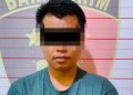 Pelaku Penggelapan di Lampung Ditangkap, Perusahaan Rugi hingga Puluhan Juta